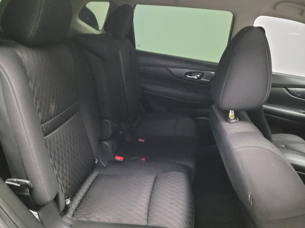 2020 Nissan Rogue in Riverside, CA 92504 - 18142810 19