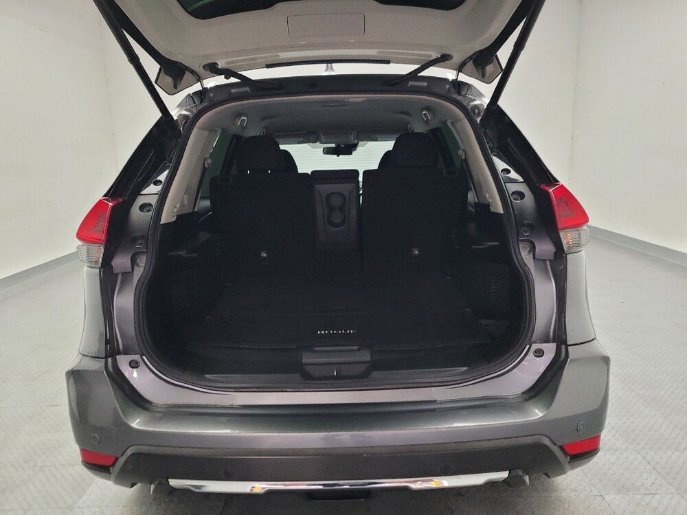 2020 Nissan Rogue in Riverside, CA 92504 - 18142810 29