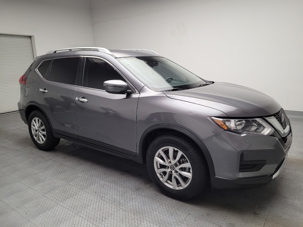 2020 Nissan Rogue in Riverside, CA 92504 - 18142810 11