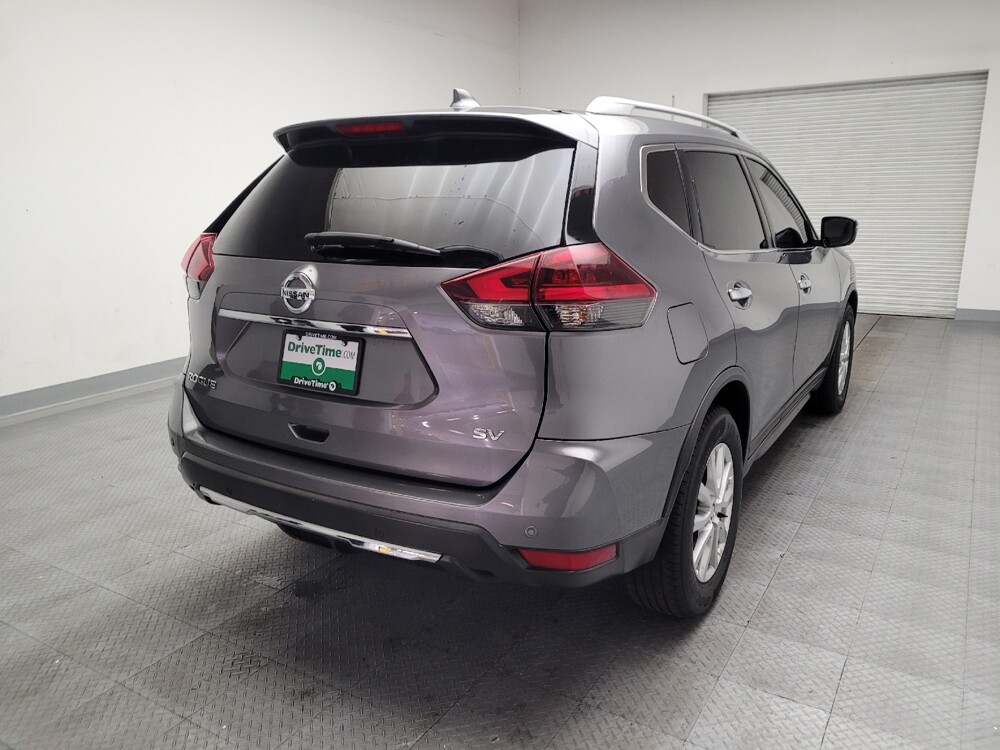 2020 Nissan Rogue in Riverside, CA 92504 - 18142810 7