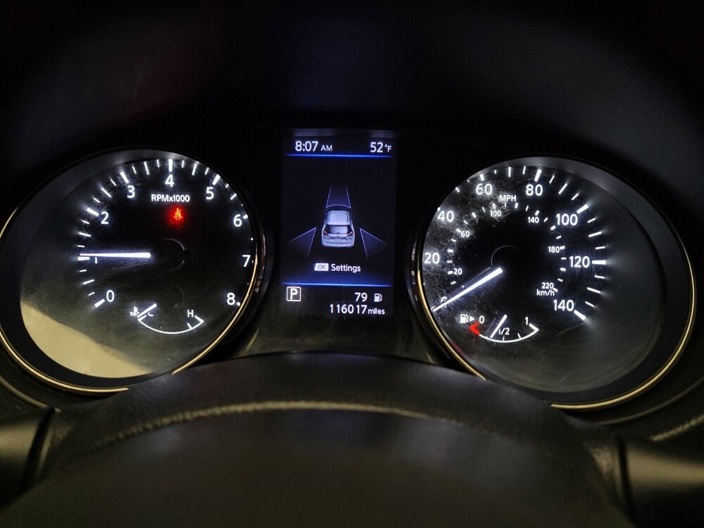 2020 Nissan Rogue in Riverside, CA 92504 - 18142810 23