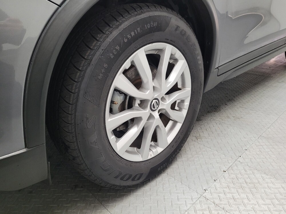 2020 Nissan Rogue in Riverside, CA 92504 - 18142810 31