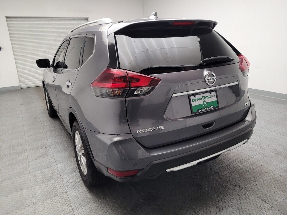 2020 Nissan Rogue in Riverside, CA 92504 - 18142810 6