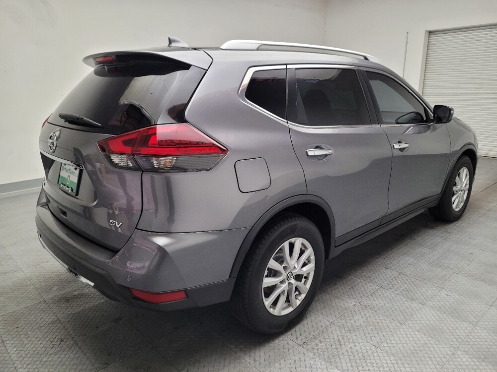 2020 Nissan Rogue in Riverside, CA 92504 - 18142810 9