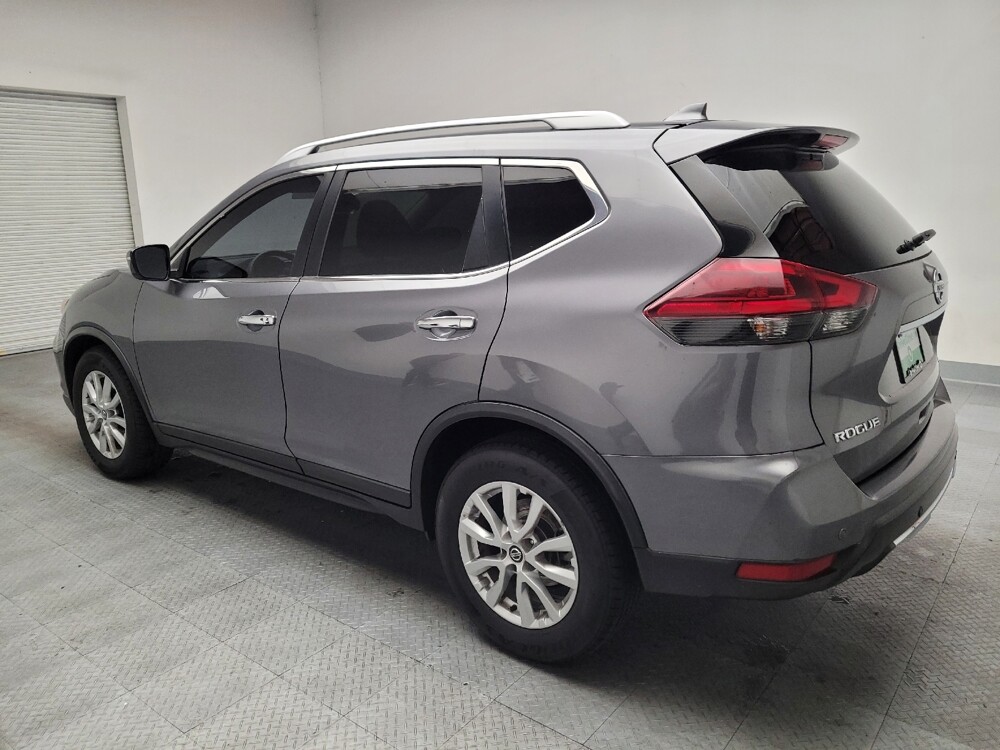 2020 Nissan Rogue in Riverside, CA 92504 - 18142810 3