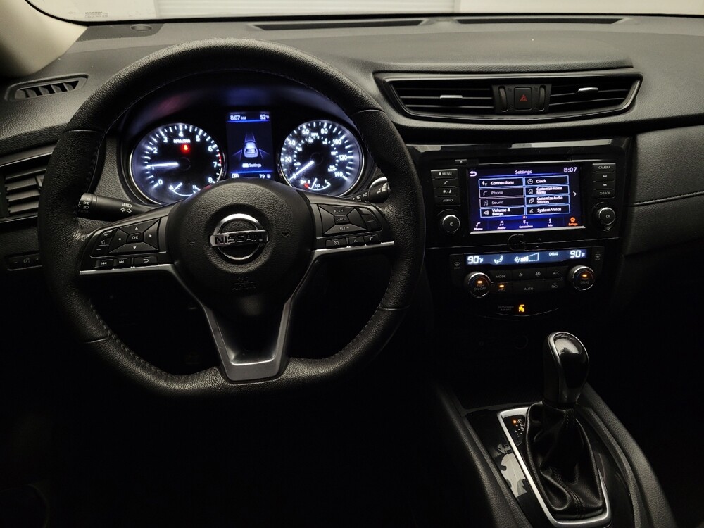 2020 Nissan Rogue in Riverside, CA 92504 - 18142810 22