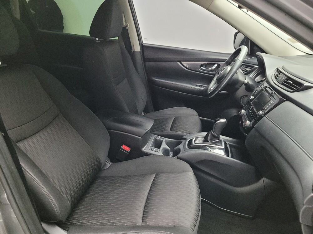 2020 Nissan Rogue in Riverside, CA 92504 - 18142810 21