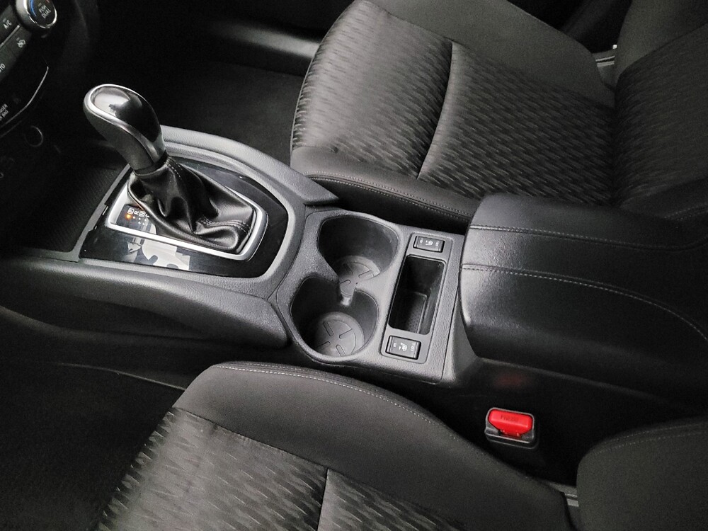 2020 Nissan Rogue in Riverside, CA 92504 - 18142810 26
