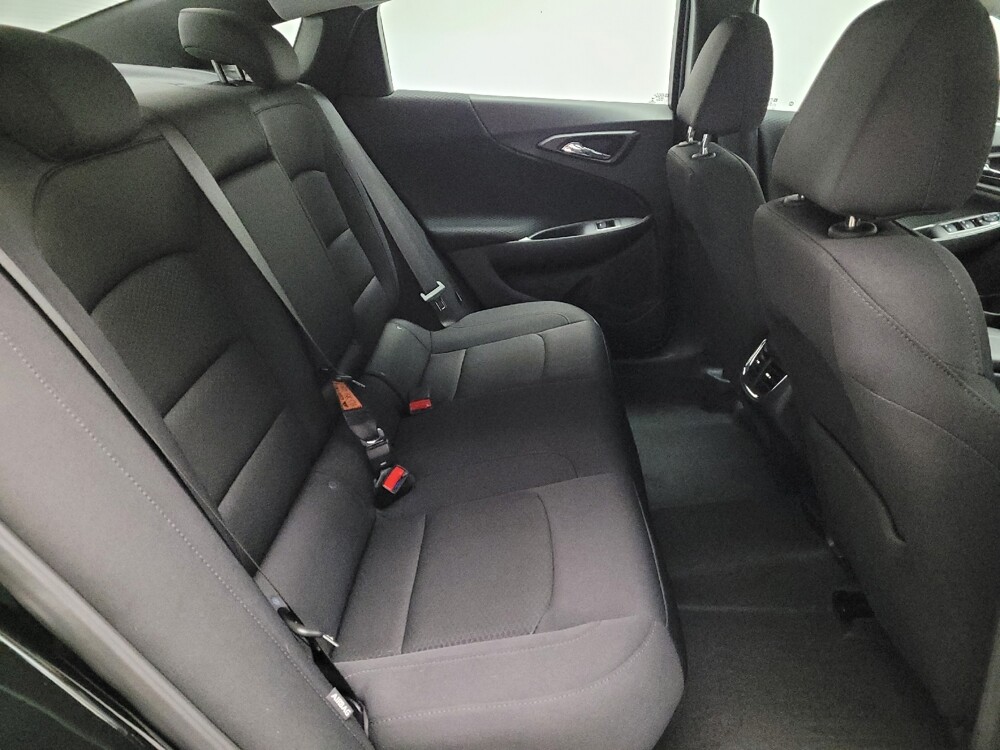 2025 Chevrolet Malibu in Montclair, CA 91763 - 18142811 19