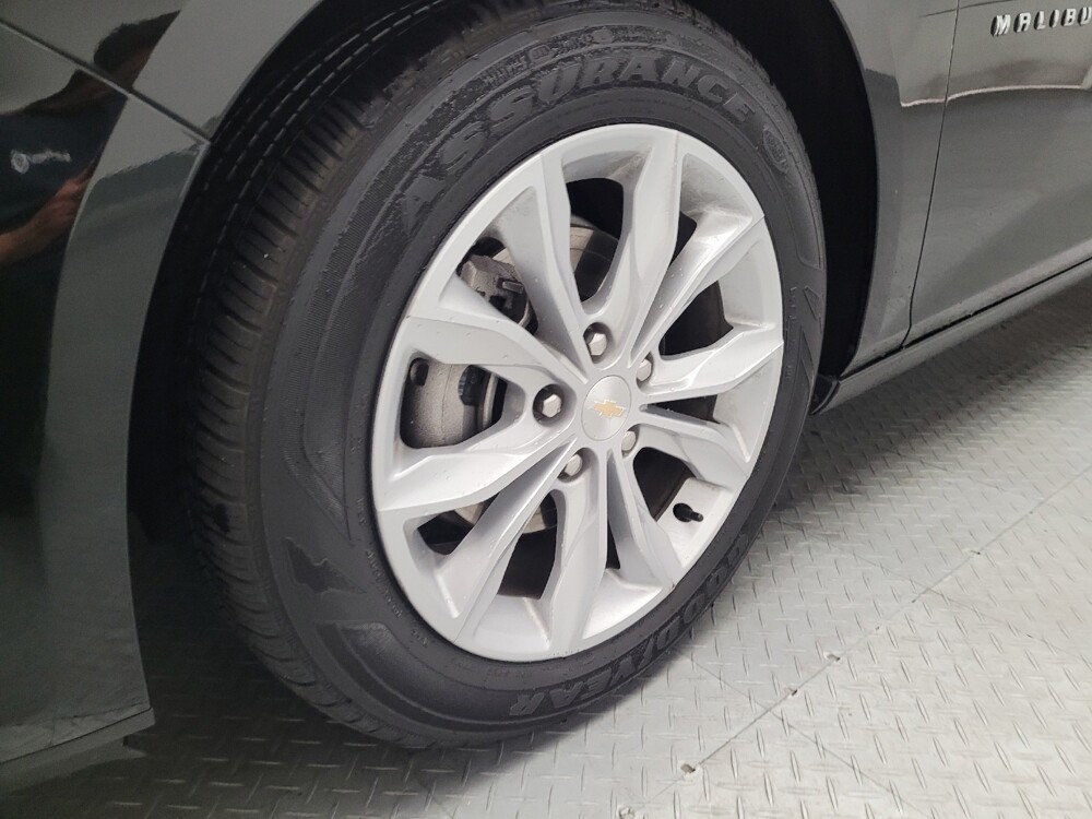 2025 Chevrolet Malibu in Montclair, CA 91763 - 18142811 31