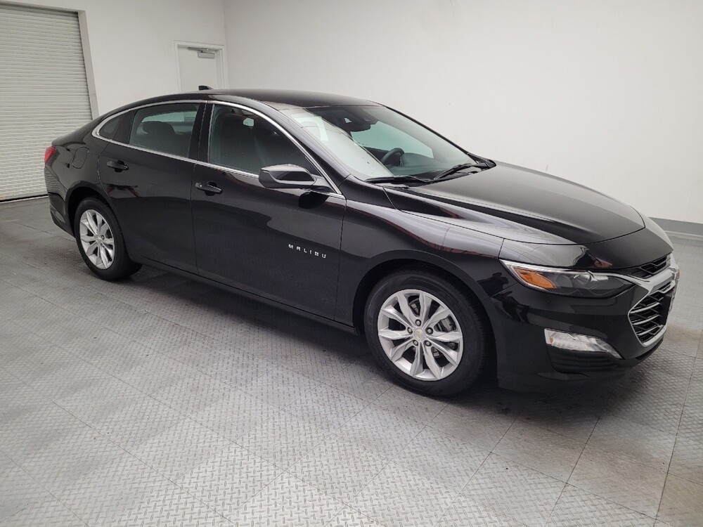 2025 Chevrolet Malibu in Montclair, CA 91763 - 18142811 11