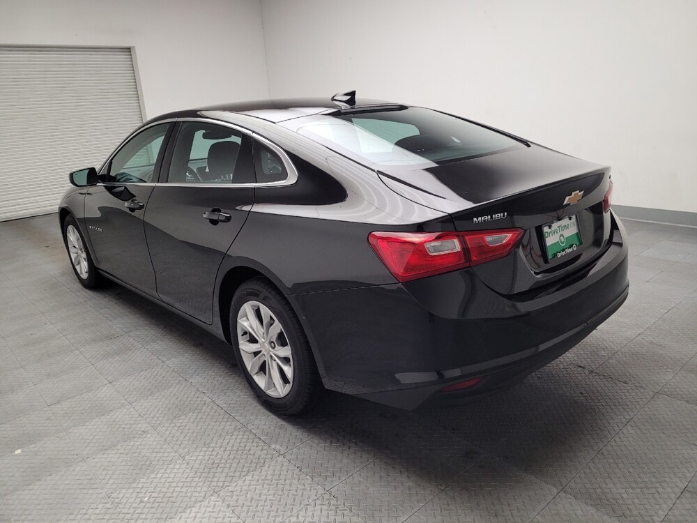 2025 Chevrolet Malibu in Montclair, CA 91763 - 18142811 5