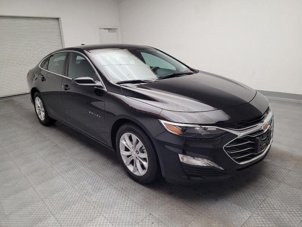 2025 Chevrolet Malibu in Montclair, CA 91763 - 18142811 13