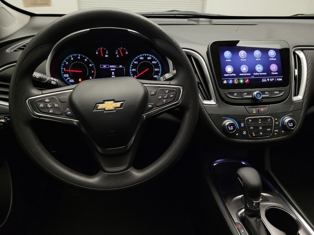 2025 Chevrolet Malibu in Montclair, CA 91763 - 18142811 22