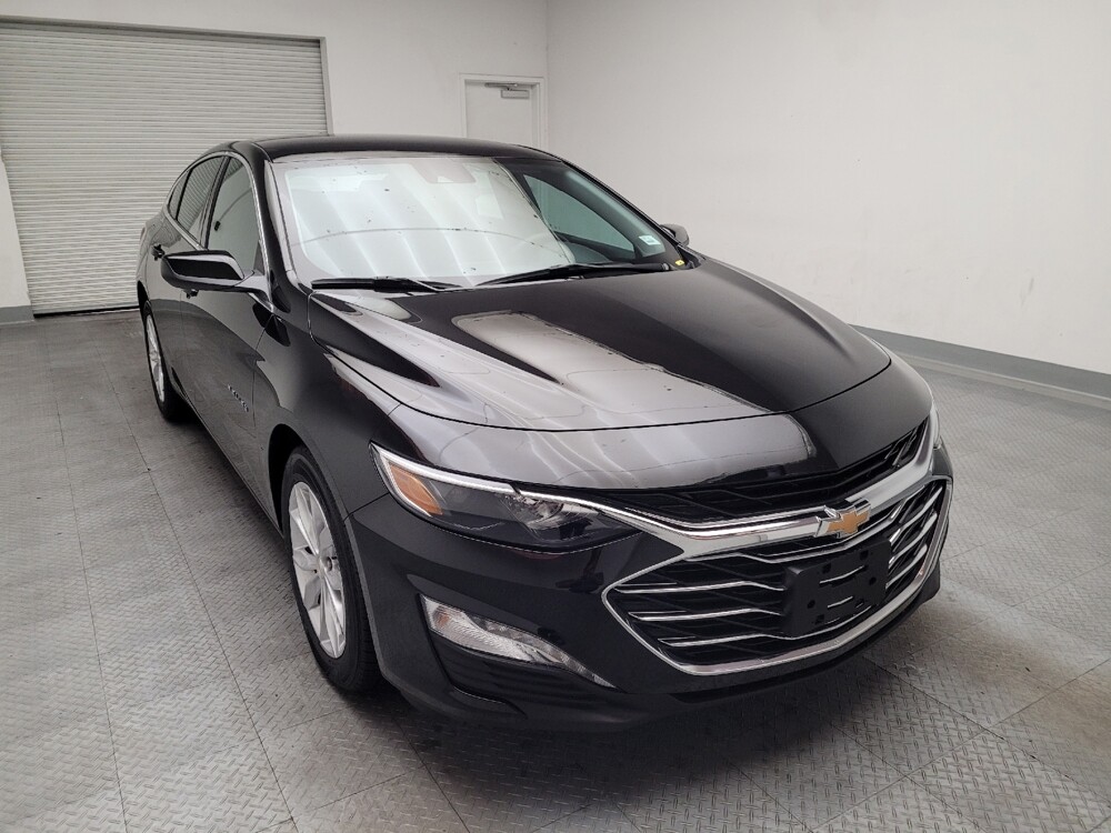 2025 Chevrolet Malibu in Montclair, CA 91763 - 18142811 14