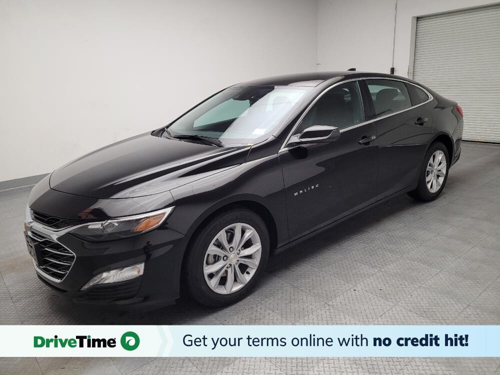 2025 Chevrolet Malibu in Montclair, CA 91763 - 18142811