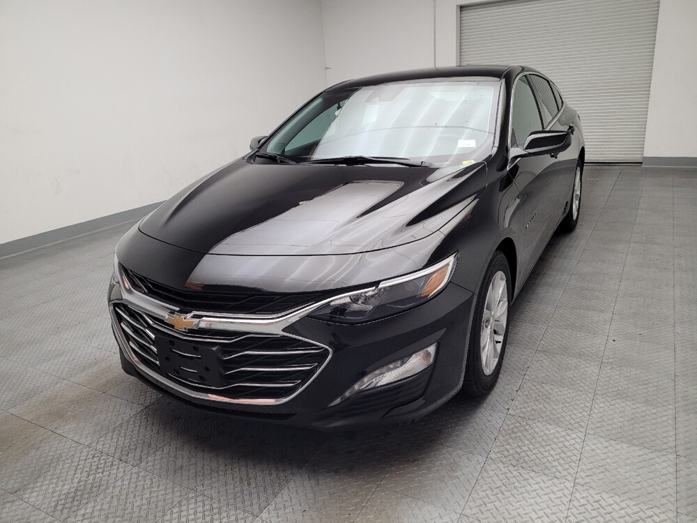 2025 Chevrolet Malibu in Montclair, CA 91763 - 18142811 15