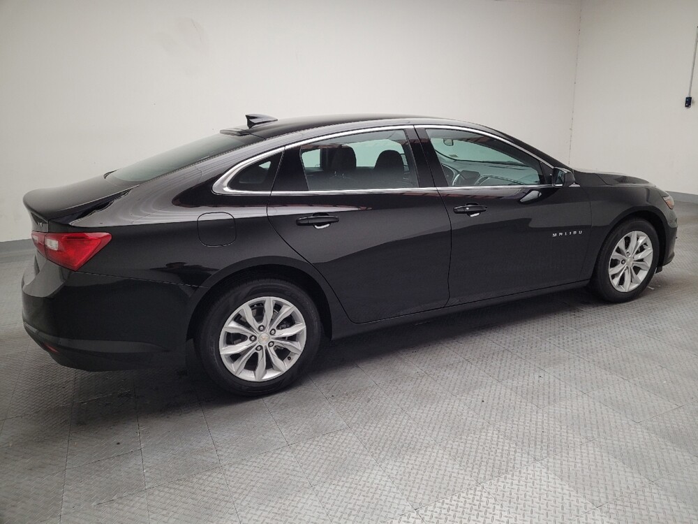 2025 Chevrolet Malibu in Montclair, CA 91763 - 18142811 10