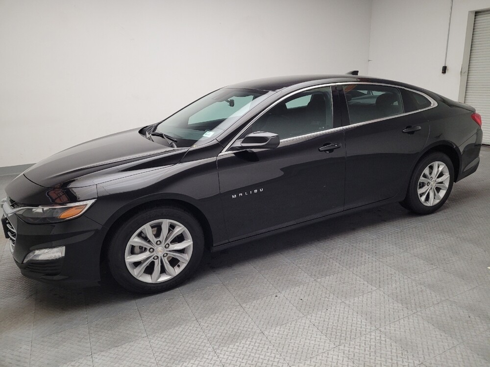 2025 Chevrolet Malibu in Montclair, CA 91763 - 18142811 2