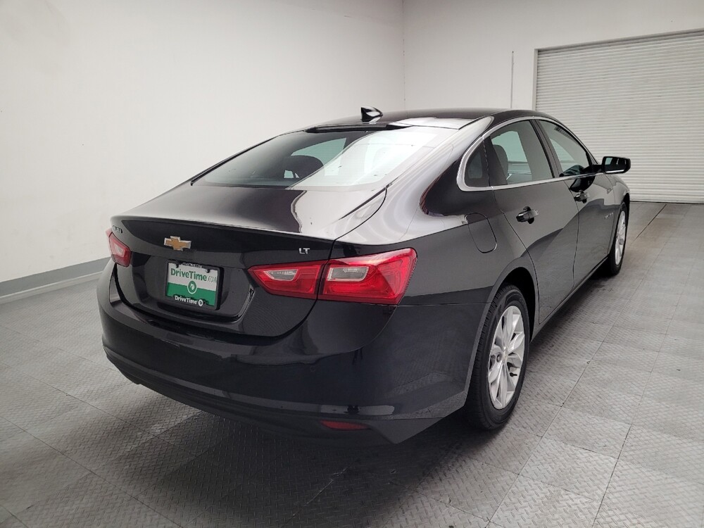 2025 Chevrolet Malibu in Montclair, CA 91763 - 18142811 7