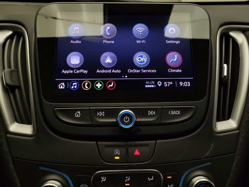 2025 Chevrolet Malibu in Montclair, CA 91763 - 18142811 25