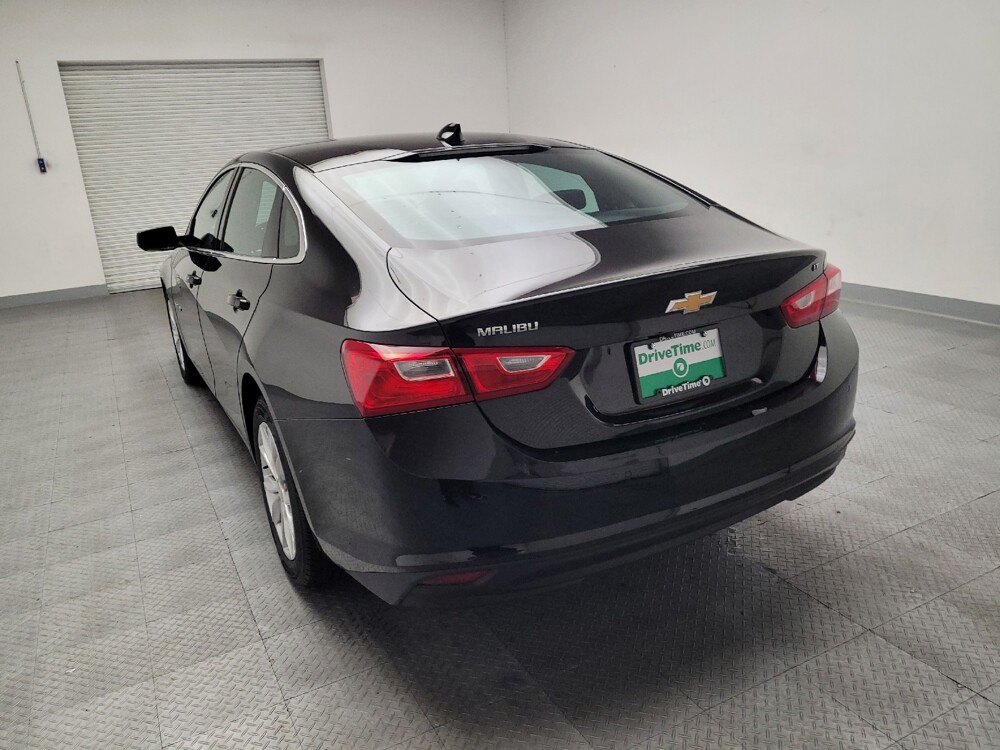 2025 Chevrolet Malibu in Montclair, CA 91763 - 18142811 6