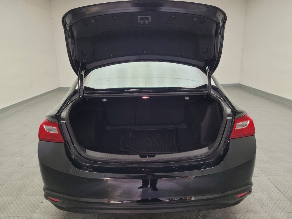 2025 Chevrolet Malibu in Montclair, CA 91763 - 18142811 29