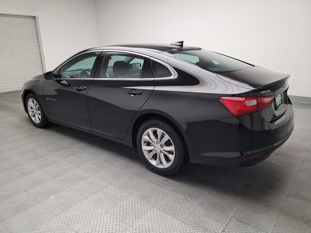 2025 Chevrolet Malibu in Montclair, CA 91763 - 18142811 3