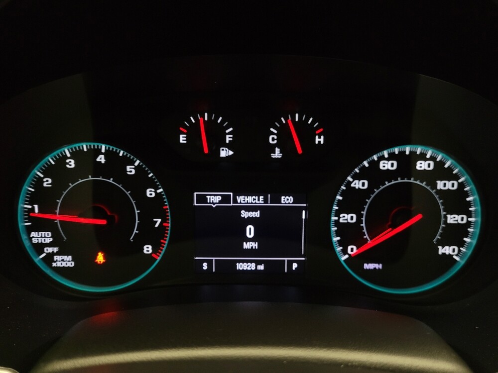 2025 Chevrolet Malibu in Montclair, CA 91763 - 18142811 23