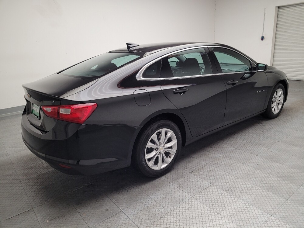 2025 Chevrolet Malibu in Montclair, CA 91763 - 18142811 9