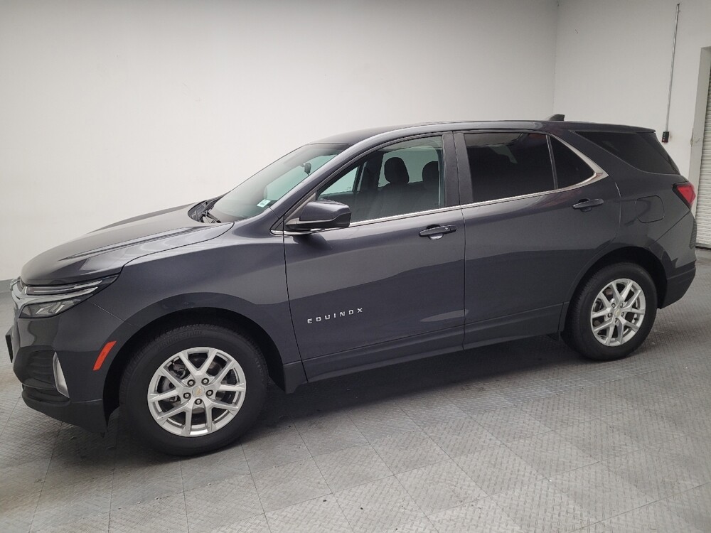 2022 Chevrolet Equinox in Riverside, CA 92504 - 18142812 2