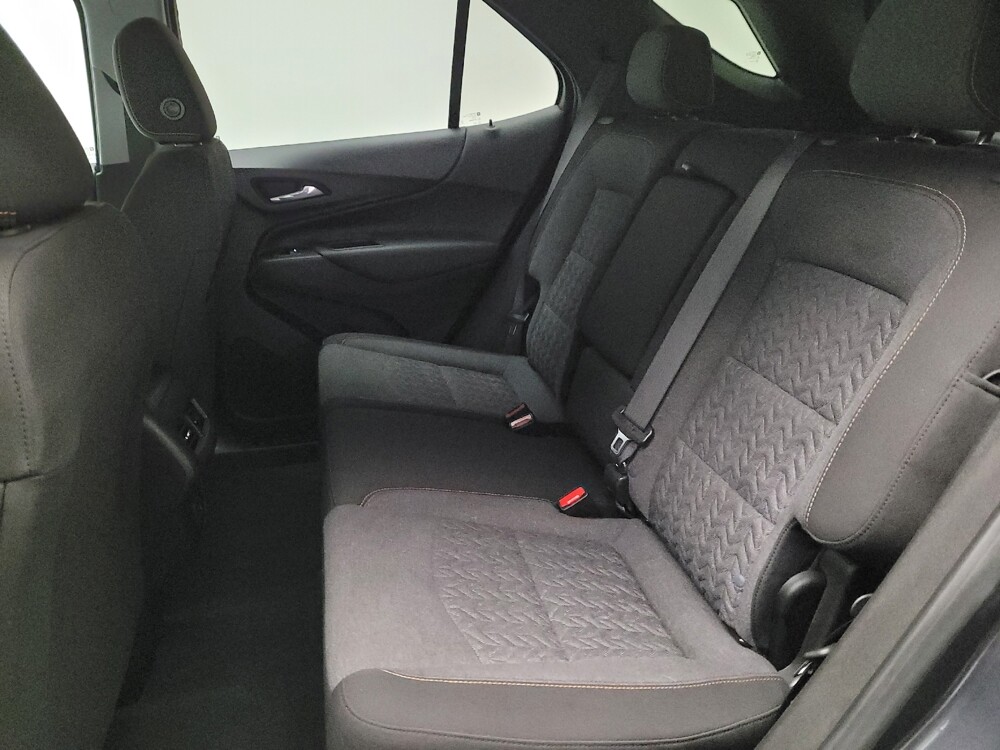 2022 Chevrolet Equinox in Riverside, CA 92504 - 18142812 18