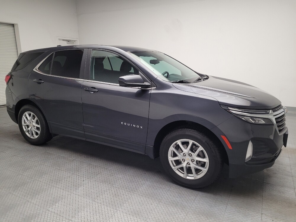 2022 Chevrolet Equinox in Riverside, CA 92504 - 18142812 11