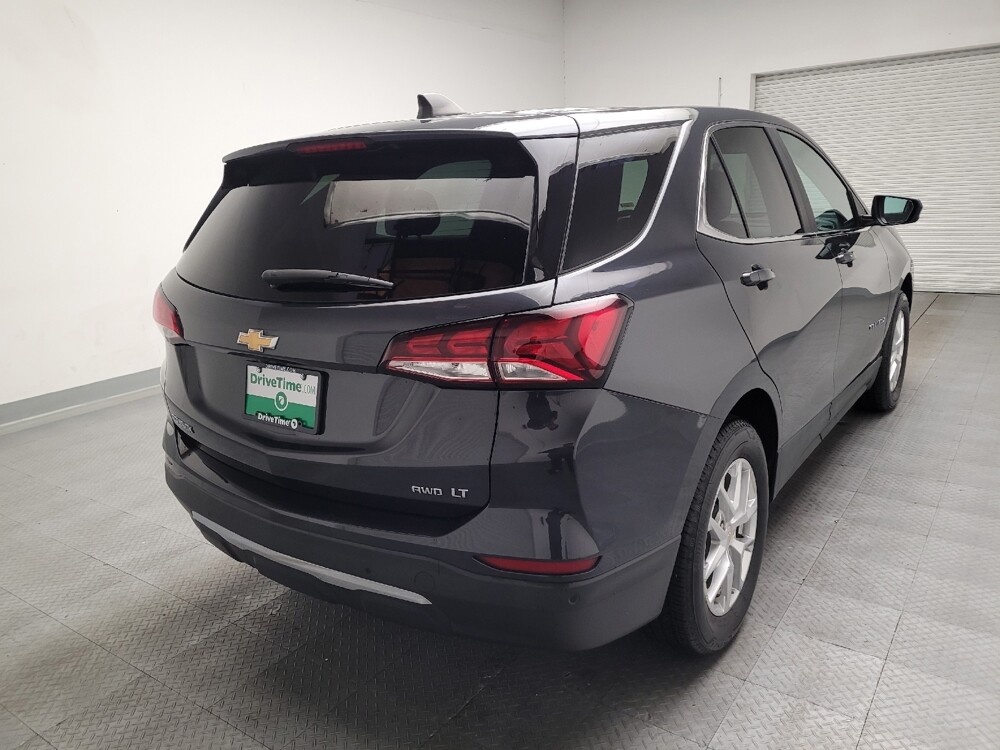 2022 Chevrolet Equinox in Riverside, CA 92504 - 18142812 7