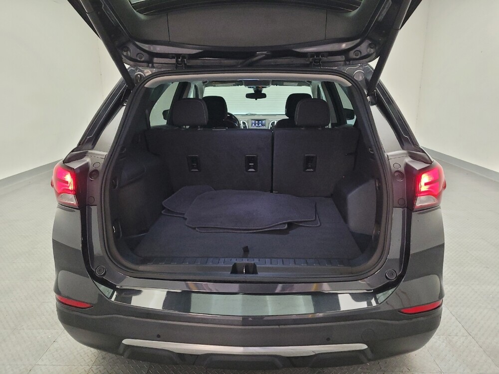 2022 Chevrolet Equinox in Riverside, CA 92504 - 18142812 29