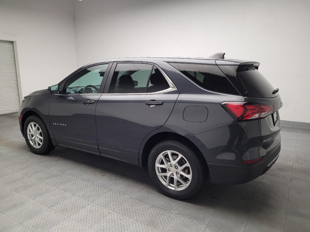 2022 Chevrolet Equinox in Riverside, CA 92504 - 18142812 3