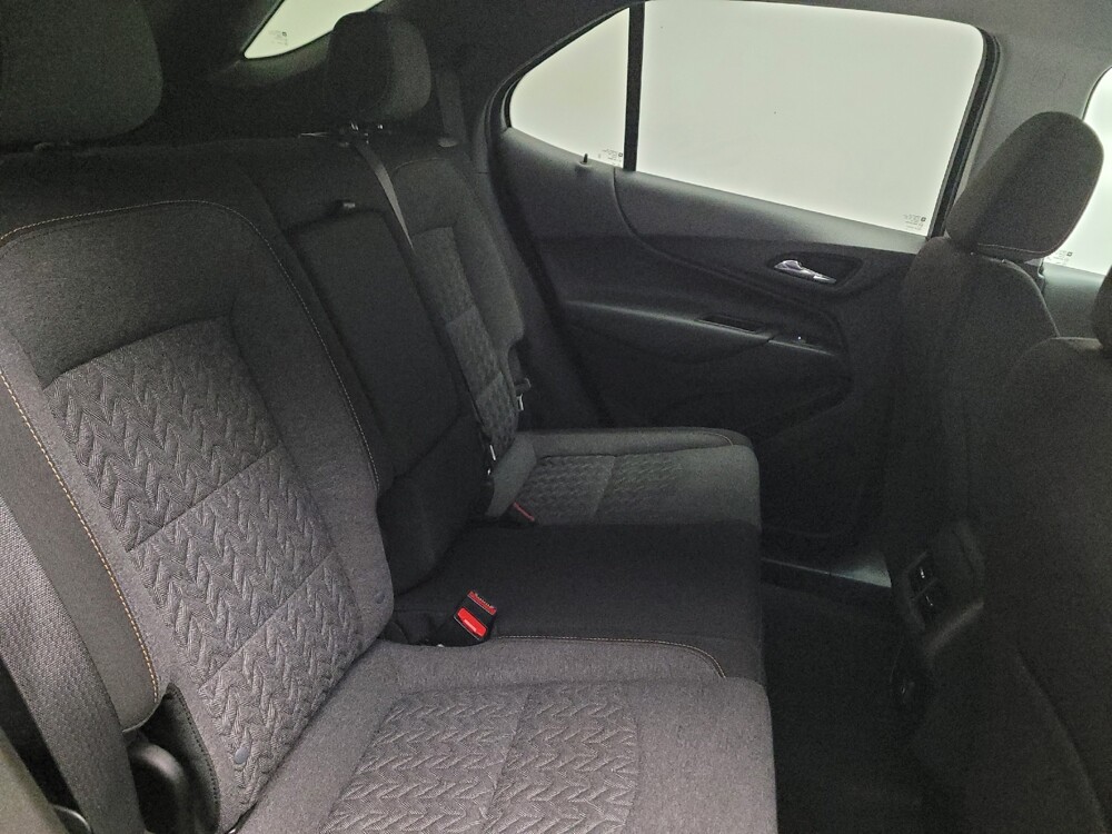 2022 Chevrolet Equinox in Riverside, CA 92504 - 18142812 19