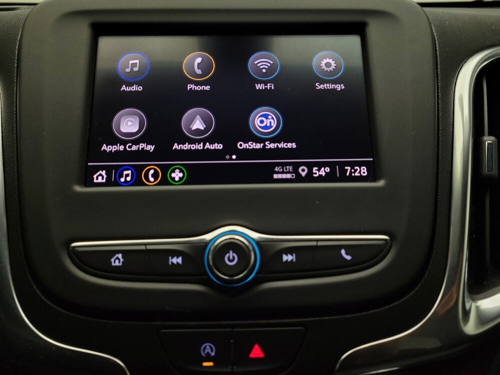 2022 Chevrolet Equinox in Riverside, CA 92504 - 18142812 25