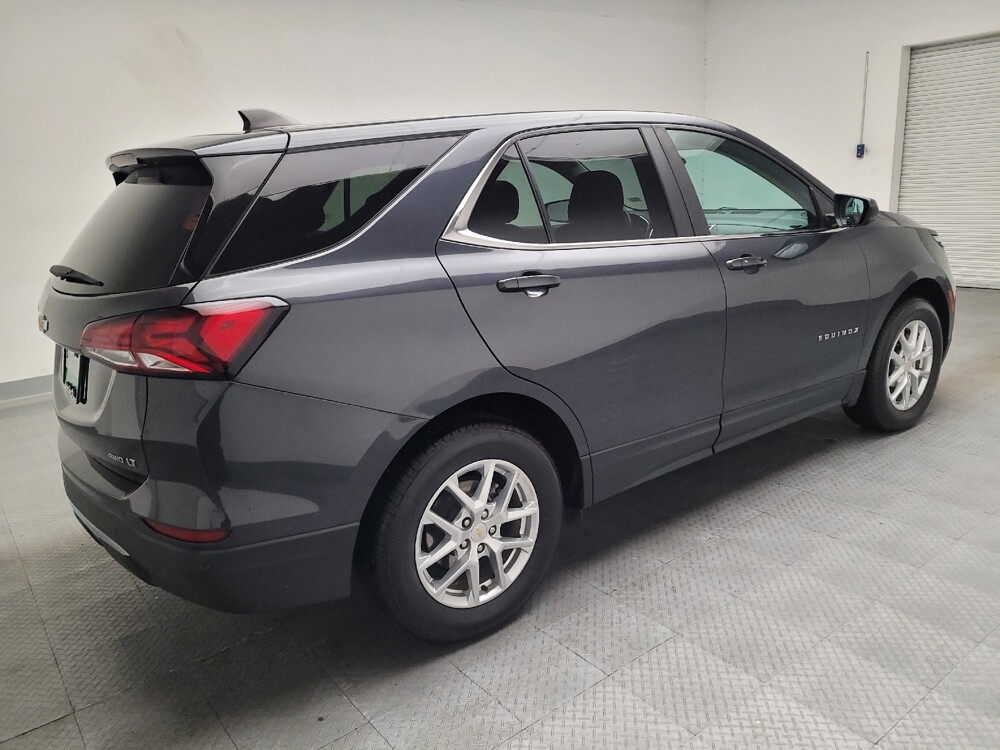 2022 Chevrolet Equinox in Riverside, CA 92504 - 18142812 9