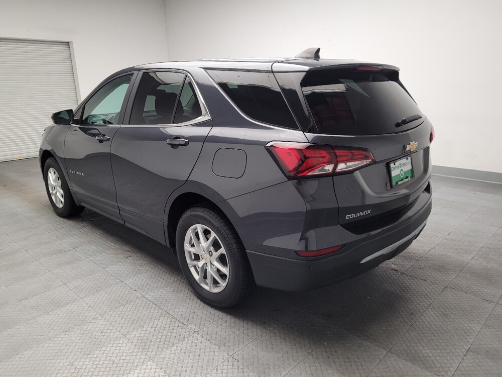 2022 Chevrolet Equinox in Riverside, CA 92504 - 18142812 5