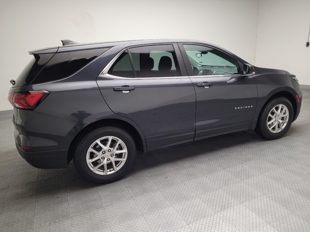2022 Chevrolet Equinox in Riverside, CA 92504 - 18142812 10