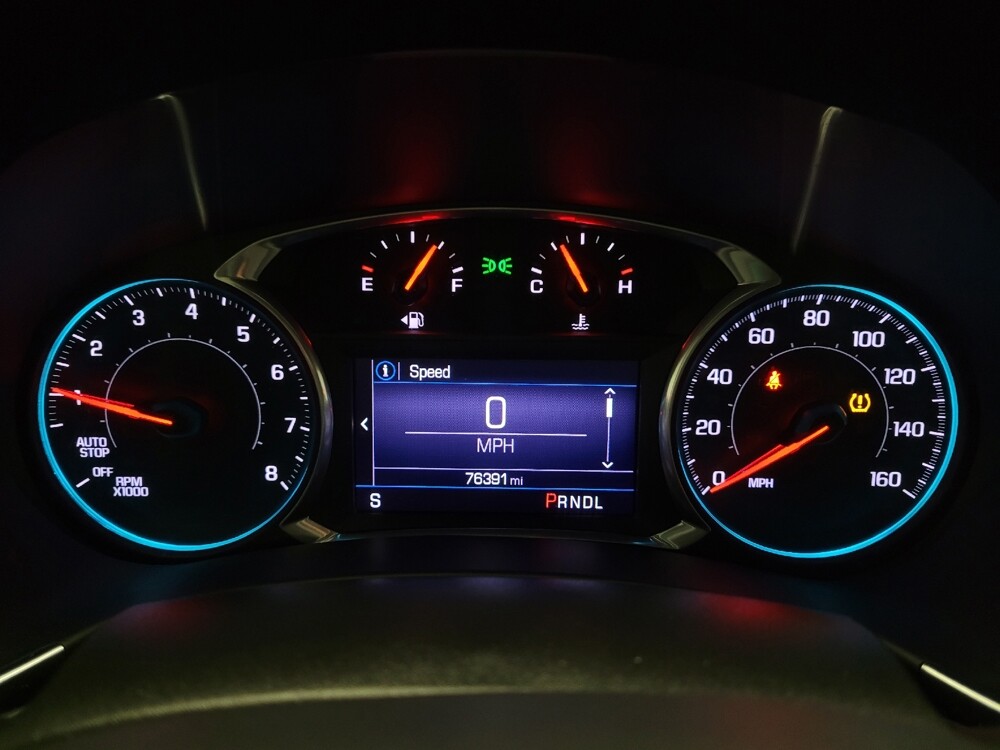 2022 Chevrolet Equinox in Riverside, CA 92504 - 18142812 23
