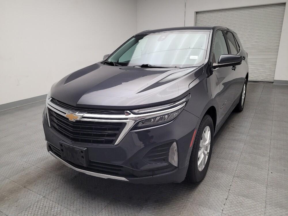 2022 Chevrolet Equinox in Riverside, CA 92504 - 18142812 15