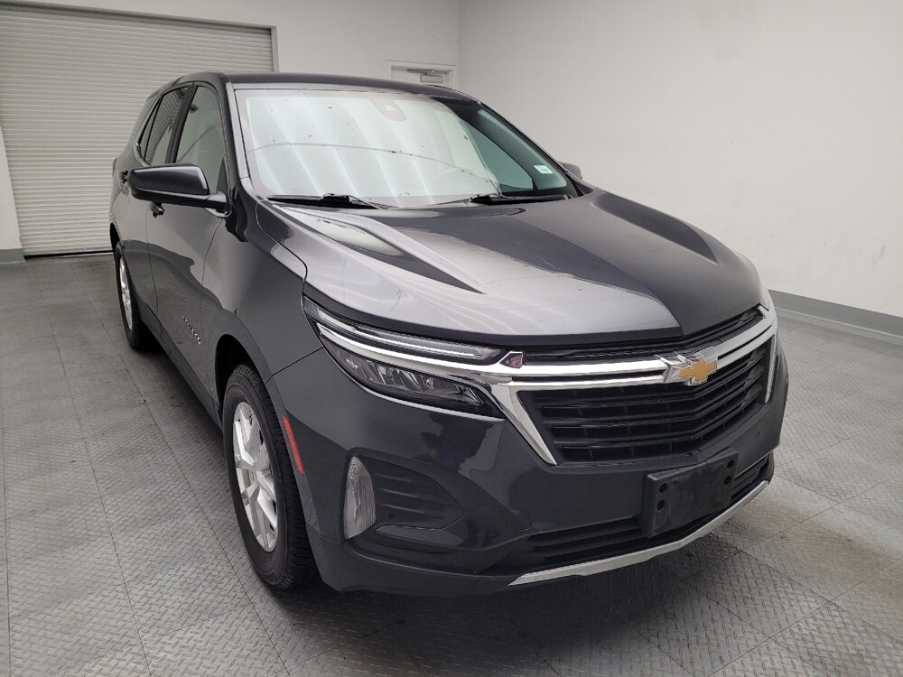 2022 Chevrolet Equinox in Riverside, CA 92504 - 18142812 14