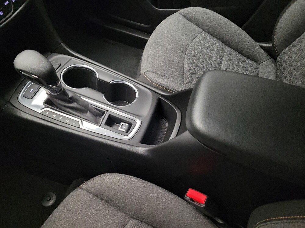 2022 Chevrolet Equinox in Riverside, CA 92504 - 18142812 26