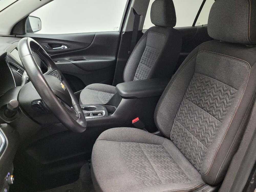 2022 Chevrolet Equinox in Riverside, CA 92504 - 18142812 17