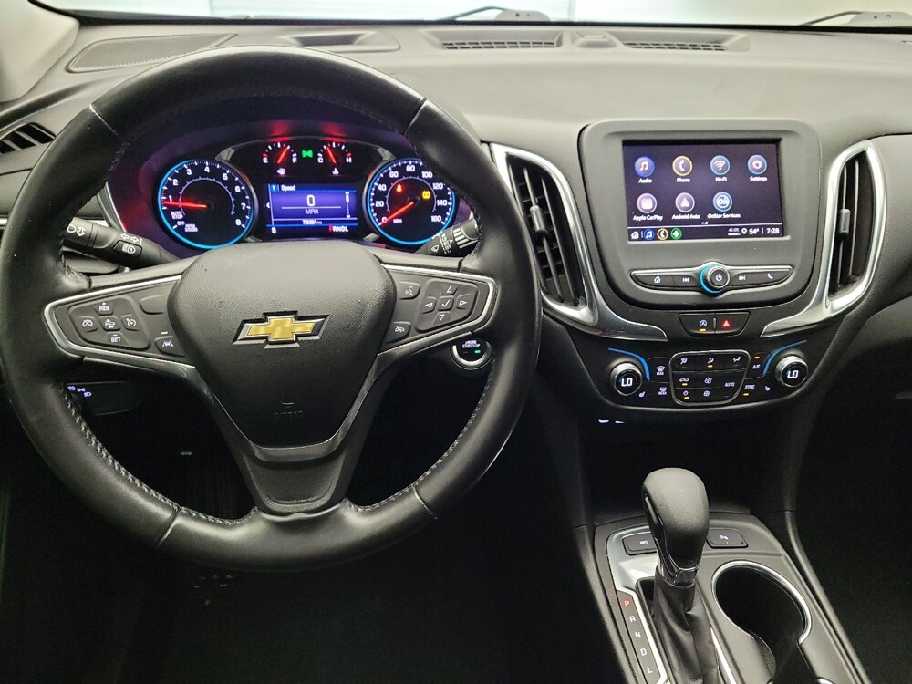 2022 Chevrolet Equinox in Riverside, CA 92504 - 18142812 22