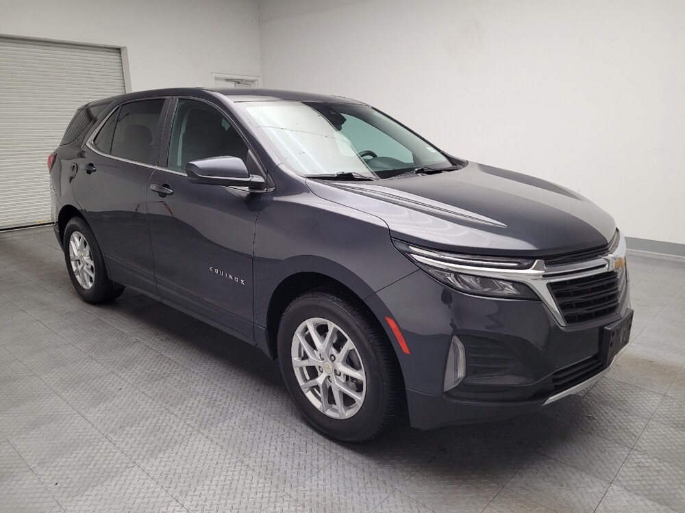 2022 Chevrolet Equinox in Riverside, CA 92504 - 18142812 13