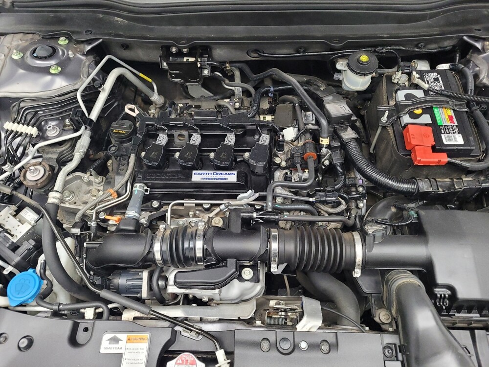 2018 Honda Accord in Memphis, TN 38128 - 18142814 30