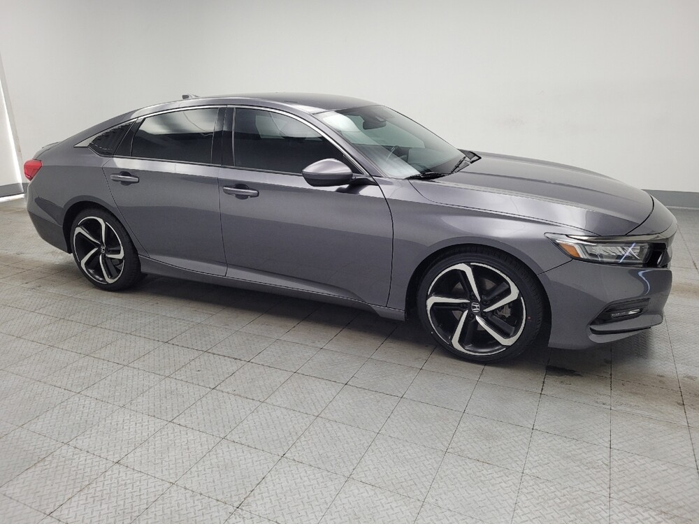 2018 Honda Accord in Memphis, TN 38128 - 18142814 11